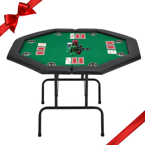 Player octagon foldable - 47",