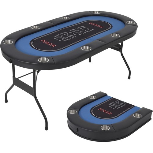 Player poker table - poker,