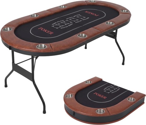 Player poker table - player,