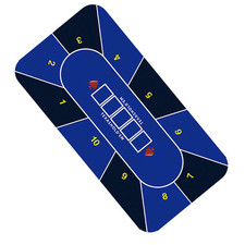 Foldable Rubber Anti-slip