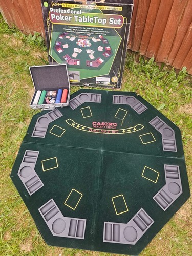 Professional poker table - professional,