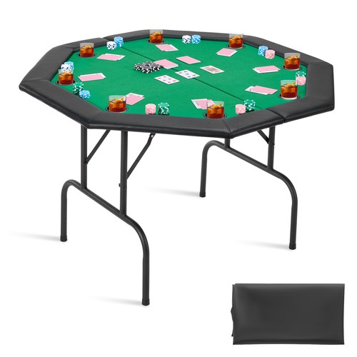 Uimoso octagonal folding - 48,
