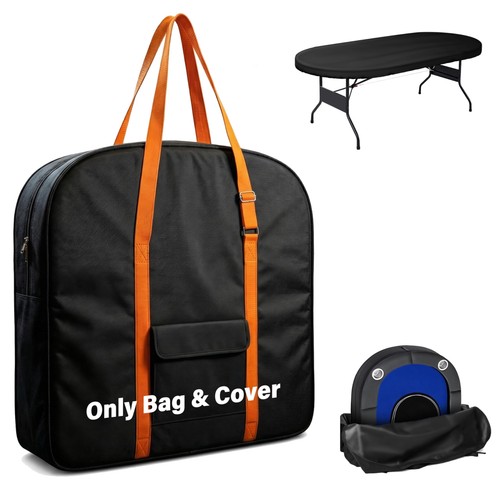 Foldable poker table bag - bag, +