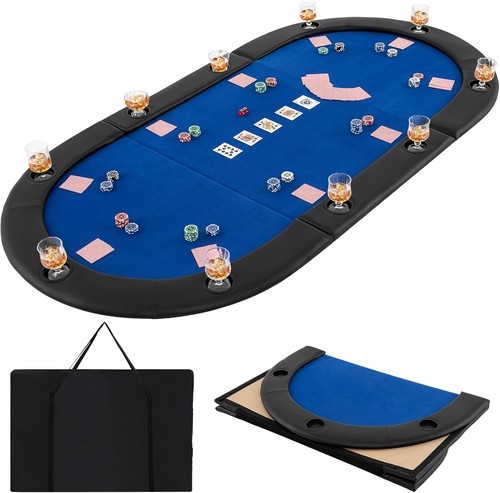 Giantex x42 poker - 82"x42",