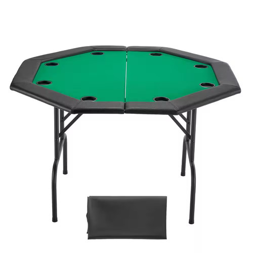 Foldable poker table ideal - foldable,