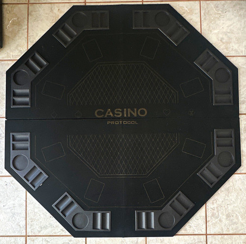Casino protocol foldable - casino,