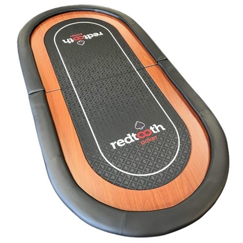 Redtooth poker professional - poker,