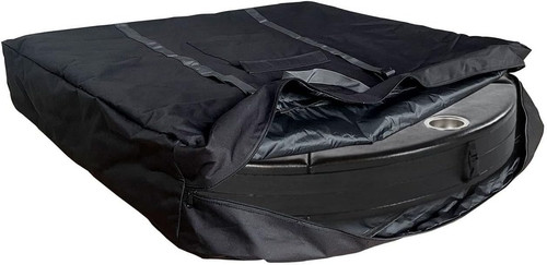 Folding poker table carry - poker, bag