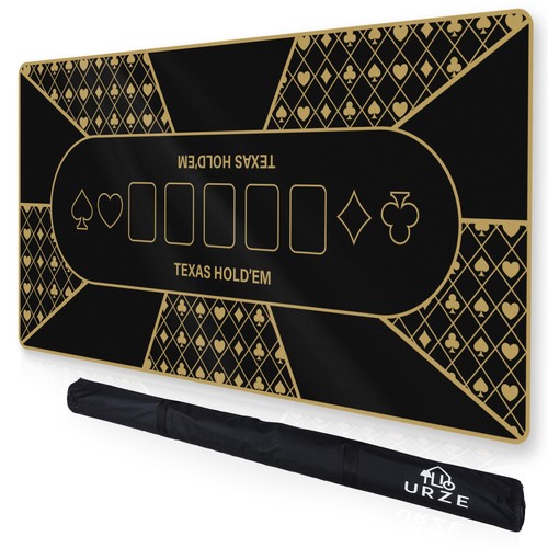 Urze bklg poker table top - poker,
