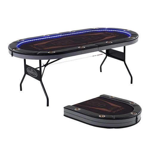 Poker table player premium - table,