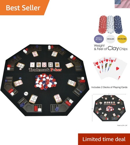 All one poker - poker, table