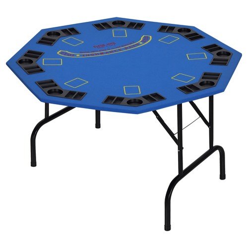 8 player octagon - 47.25",