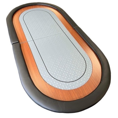 Professional poker table top - poker,