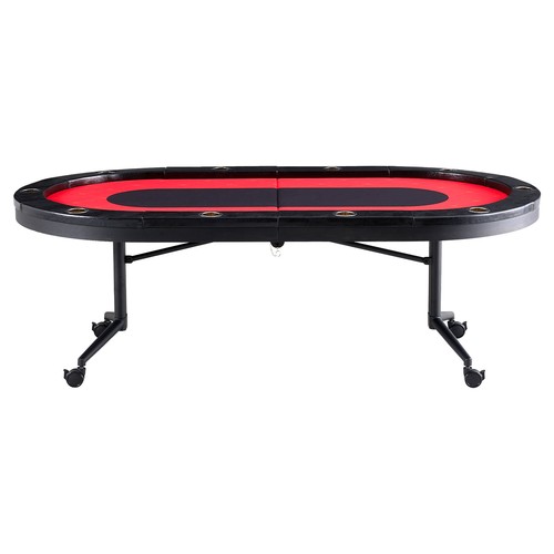 Uimoso player oval foldable - 10-player,