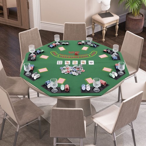 120cm player green foldable - 120cm,