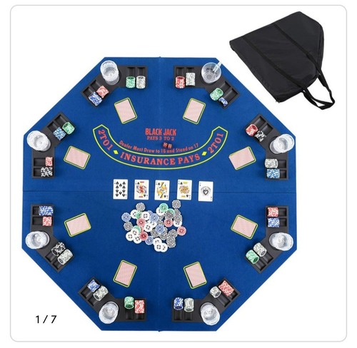 Costway 120cm player blue - costway,