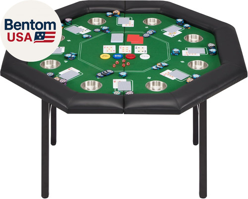 Player poker table - poker,