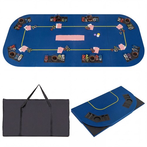 8 player - 79”, 8-player
