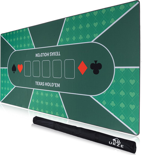 Poker table top - top, 70"