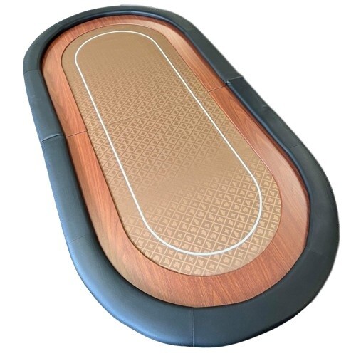 Professional poker table top - professional,