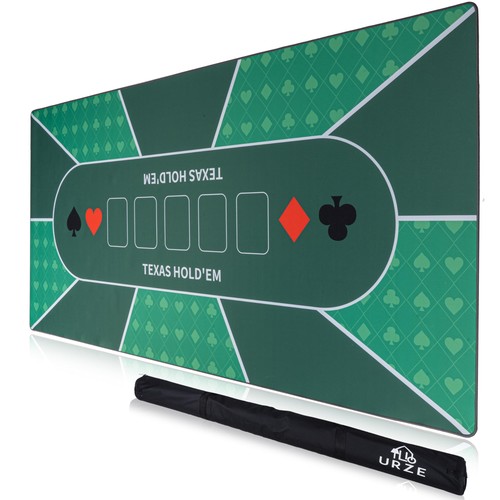 Poker table foldable - poker,