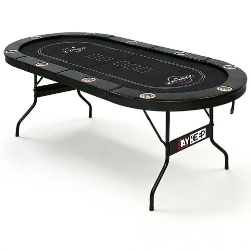 Raykeep player poker table - player,