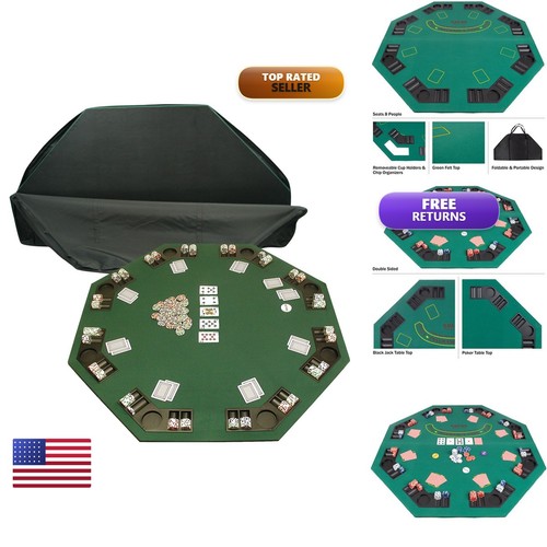 Trademark poker inch - poker, 48-inch