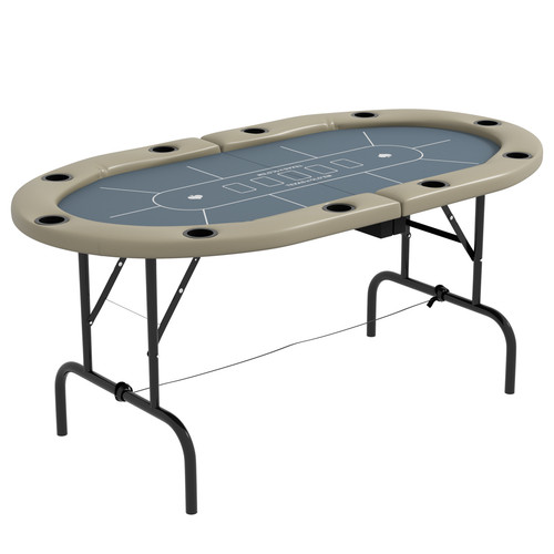 Sportnow player folding - 10,