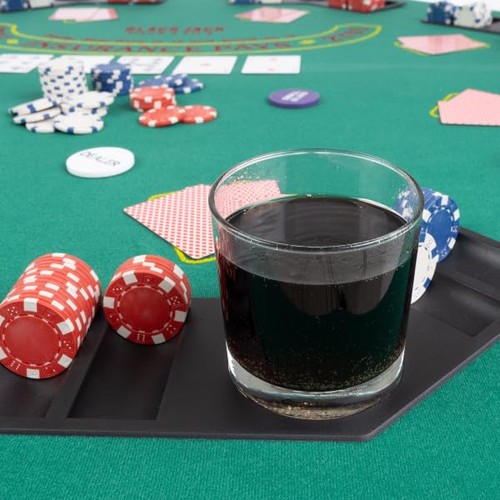 Poker table top 48 - table, 48-inch