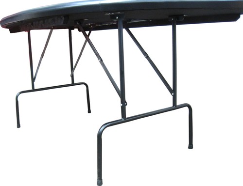Folding poker table - legs, 29"